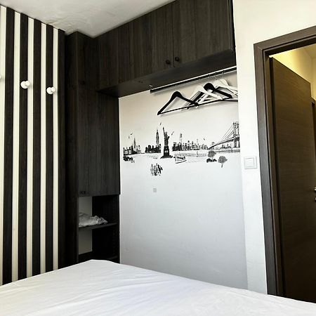 Apartman Fox Сплит Екстериор снимка