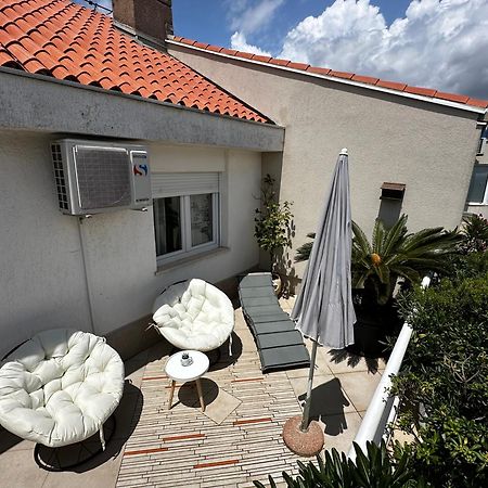 Apartman Fox Сплит Екстериор снимка