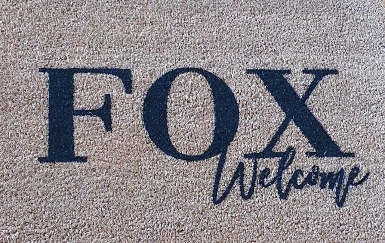 Apartman Fox Сплит Екстериор снимка