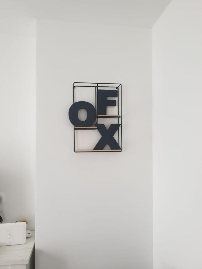 Apartman Fox Сплит Екстериор снимка