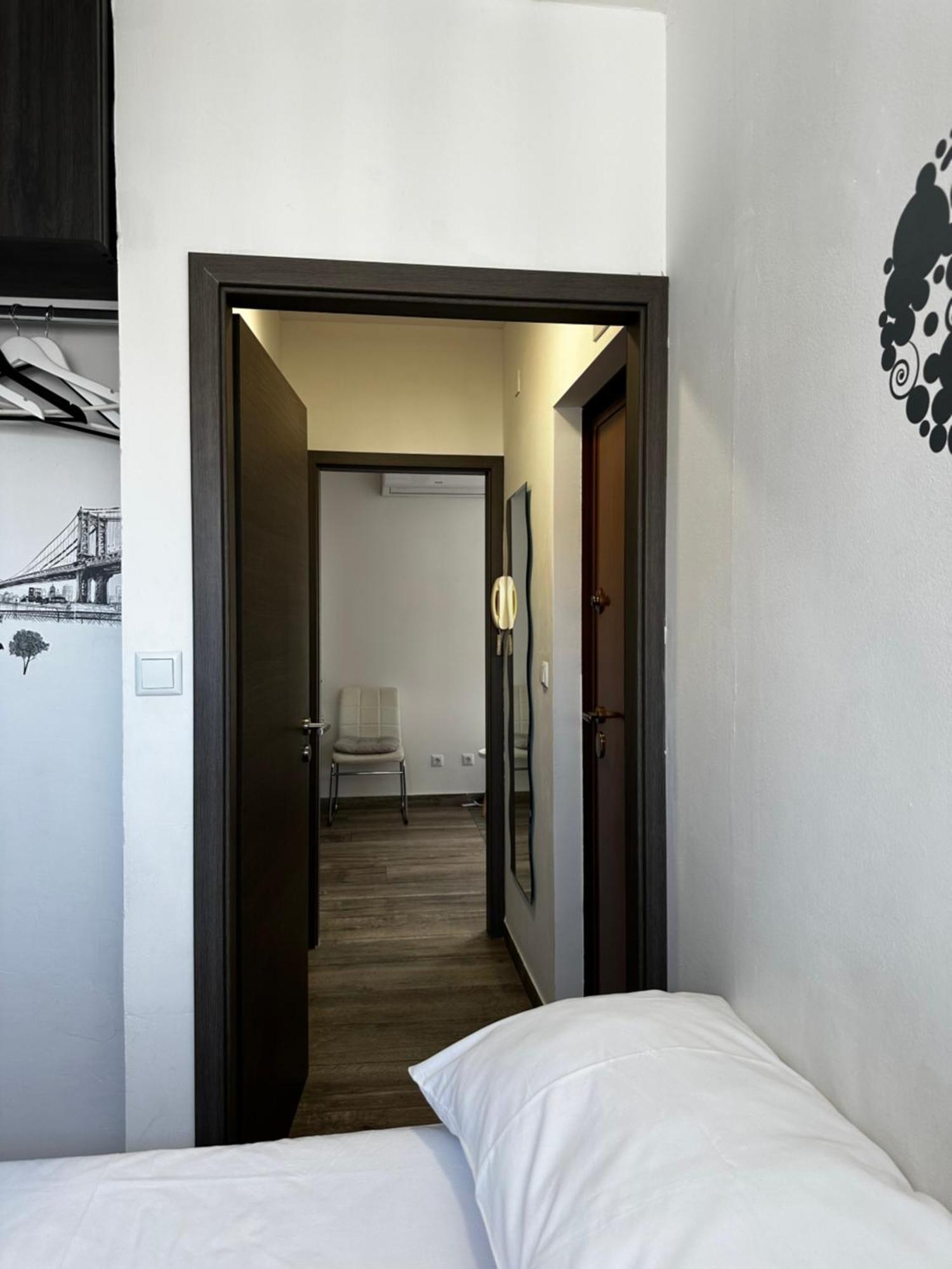 Apartman Fox Сплит Екстериор снимка