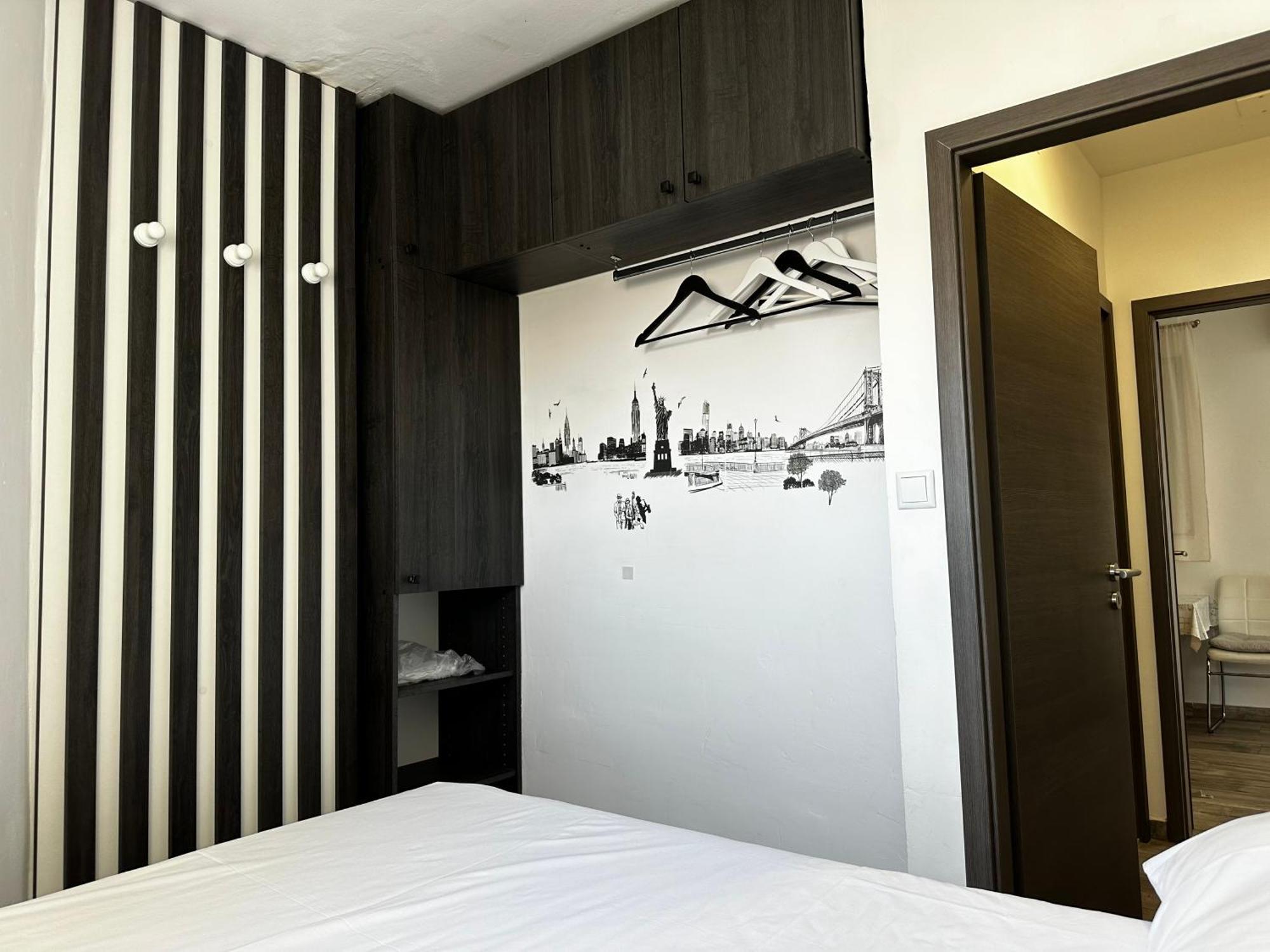 Apartman Fox Сплит Екстериор снимка