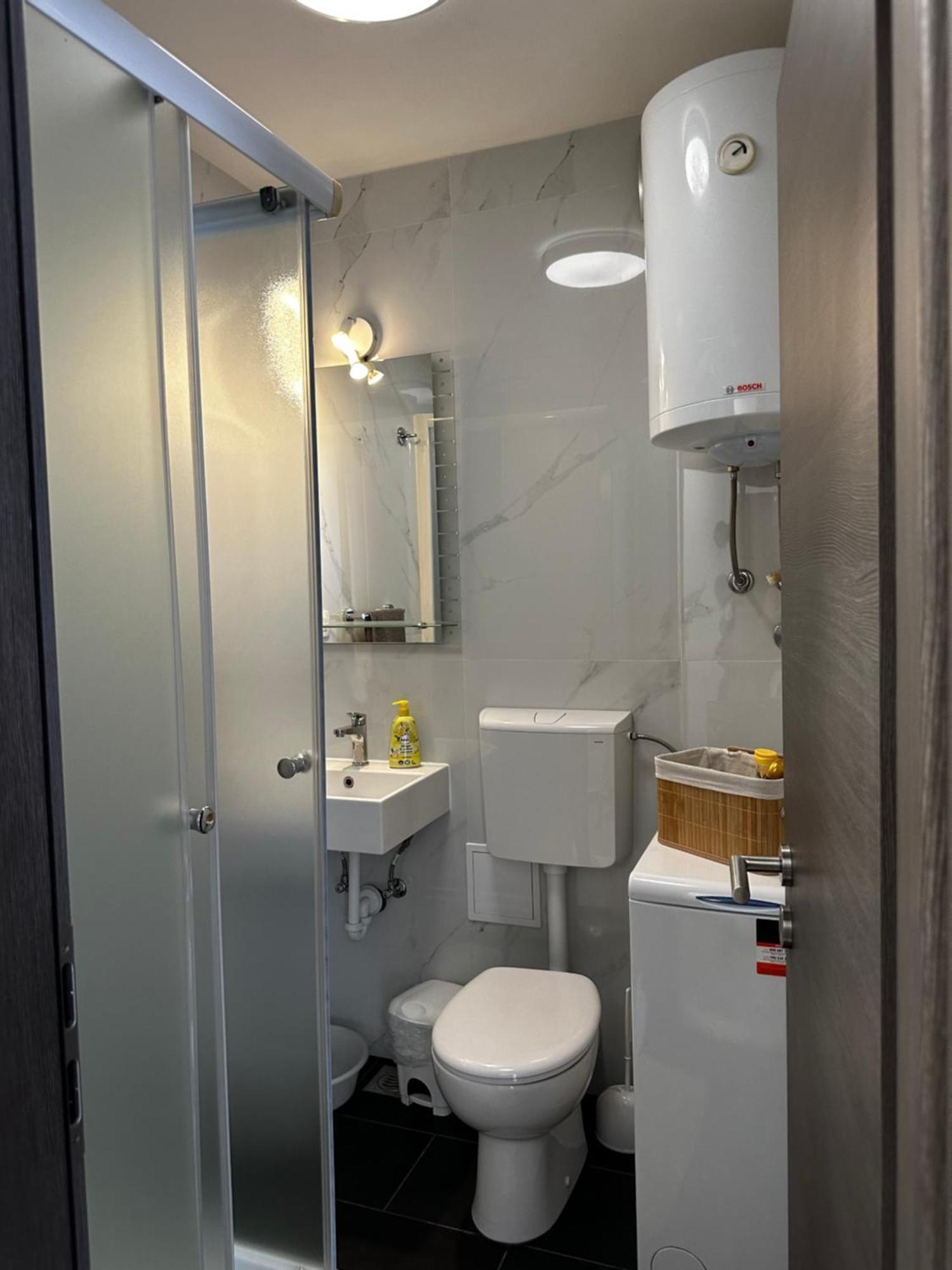 Apartman Fox Сплит Екстериор снимка