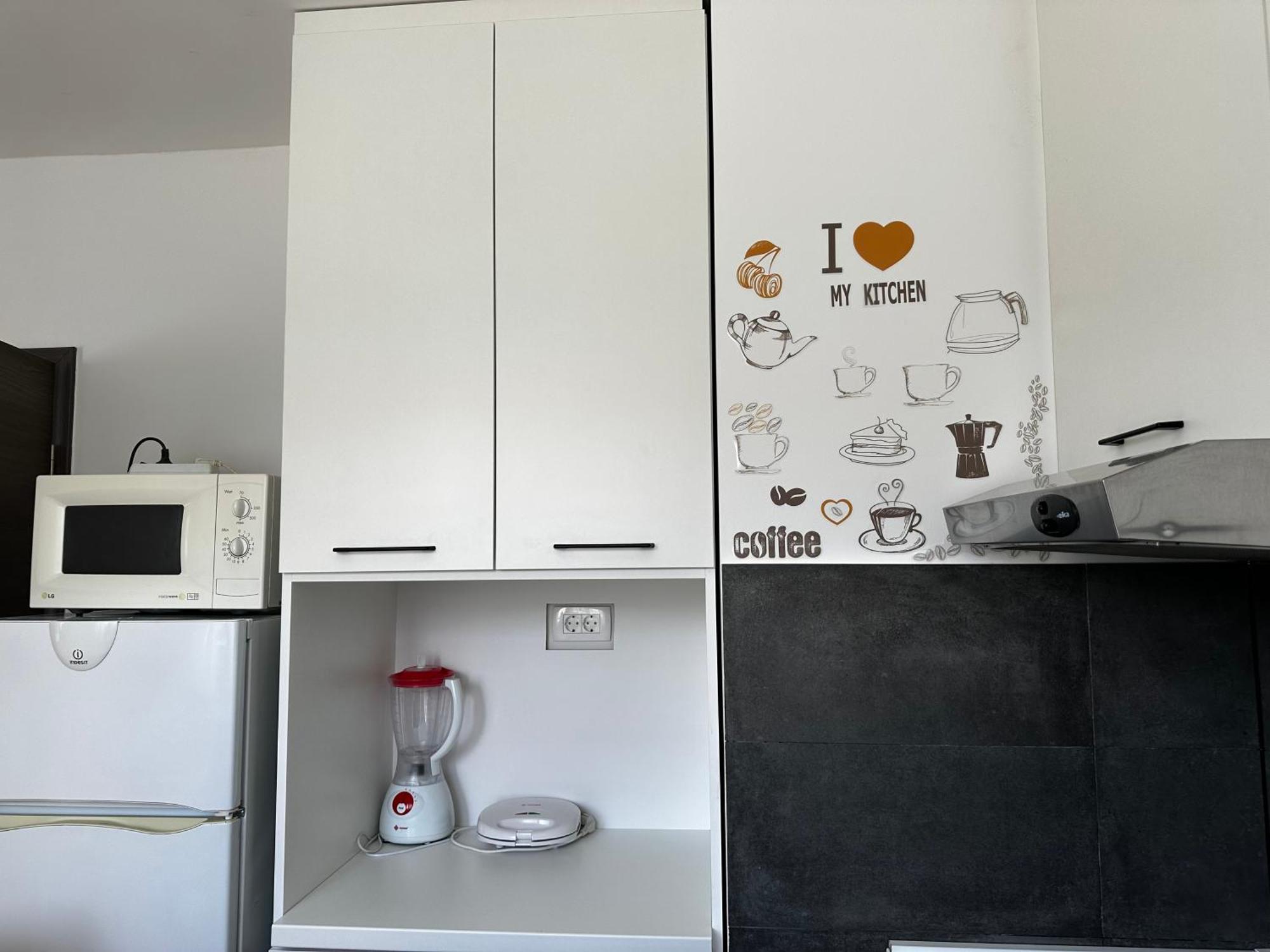 Apartman Fox Сплит Екстериор снимка