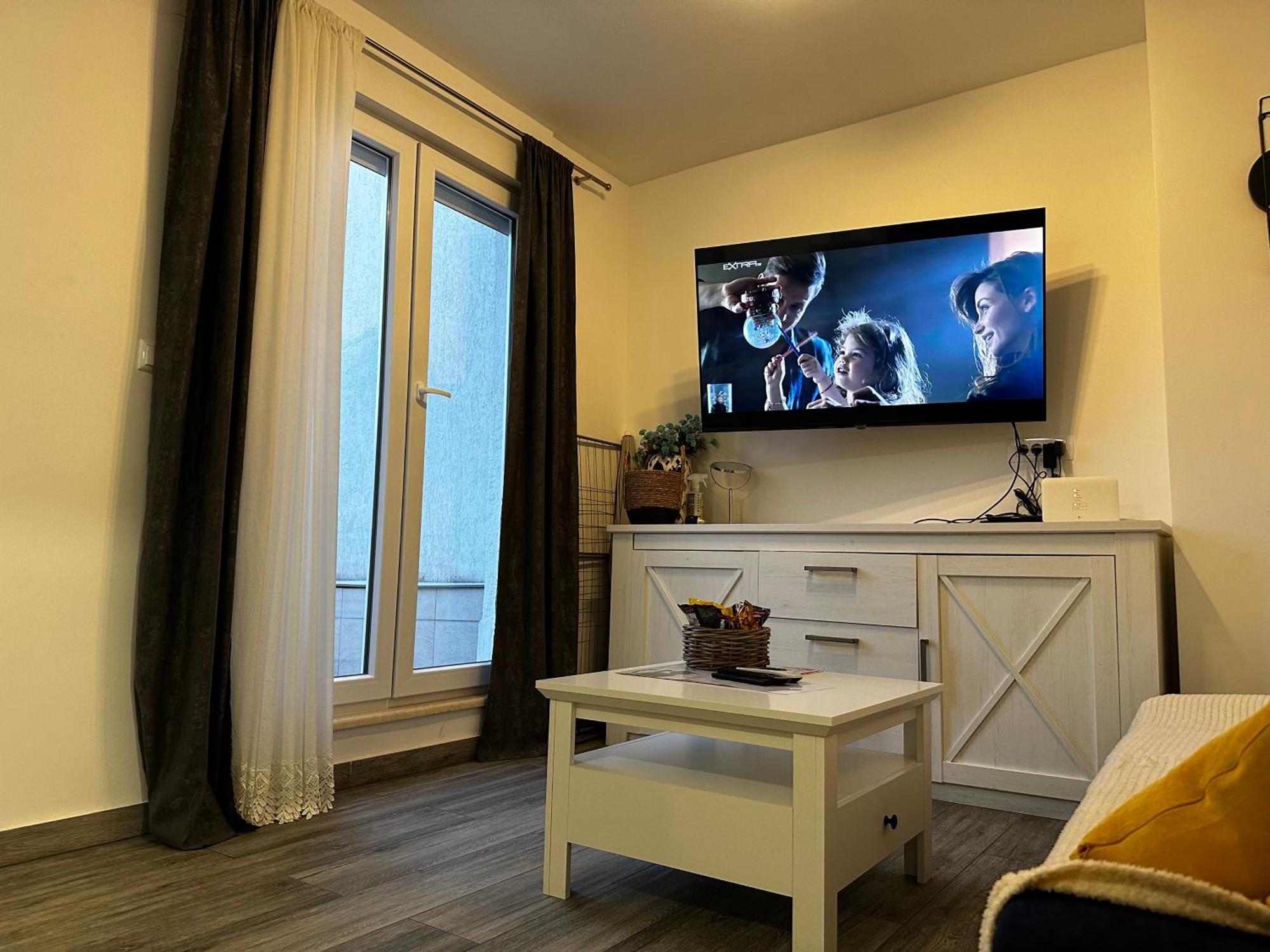 Apartman Fox Сплит Екстериор снимка