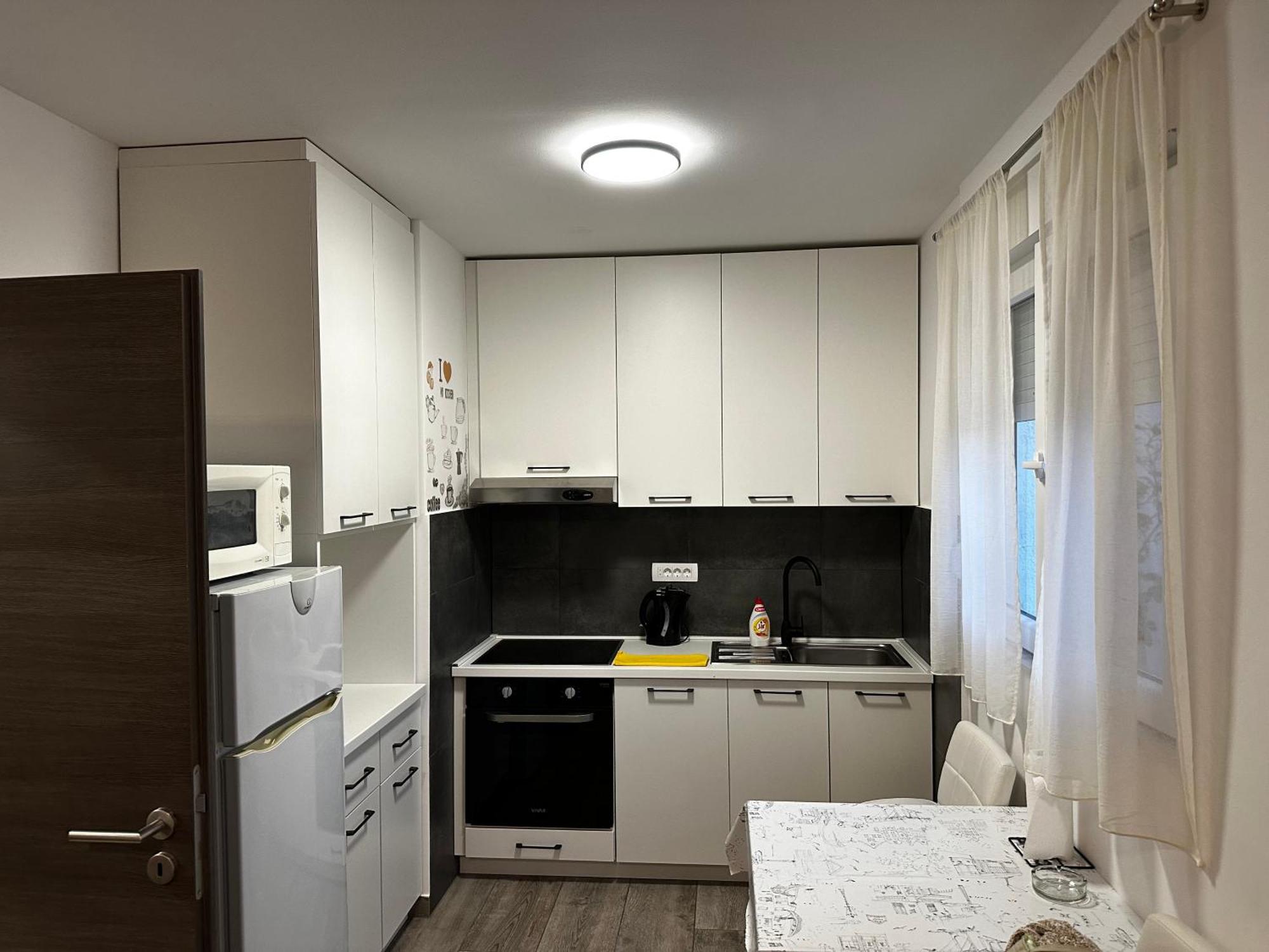 Apartman Fox Сплит Екстериор снимка