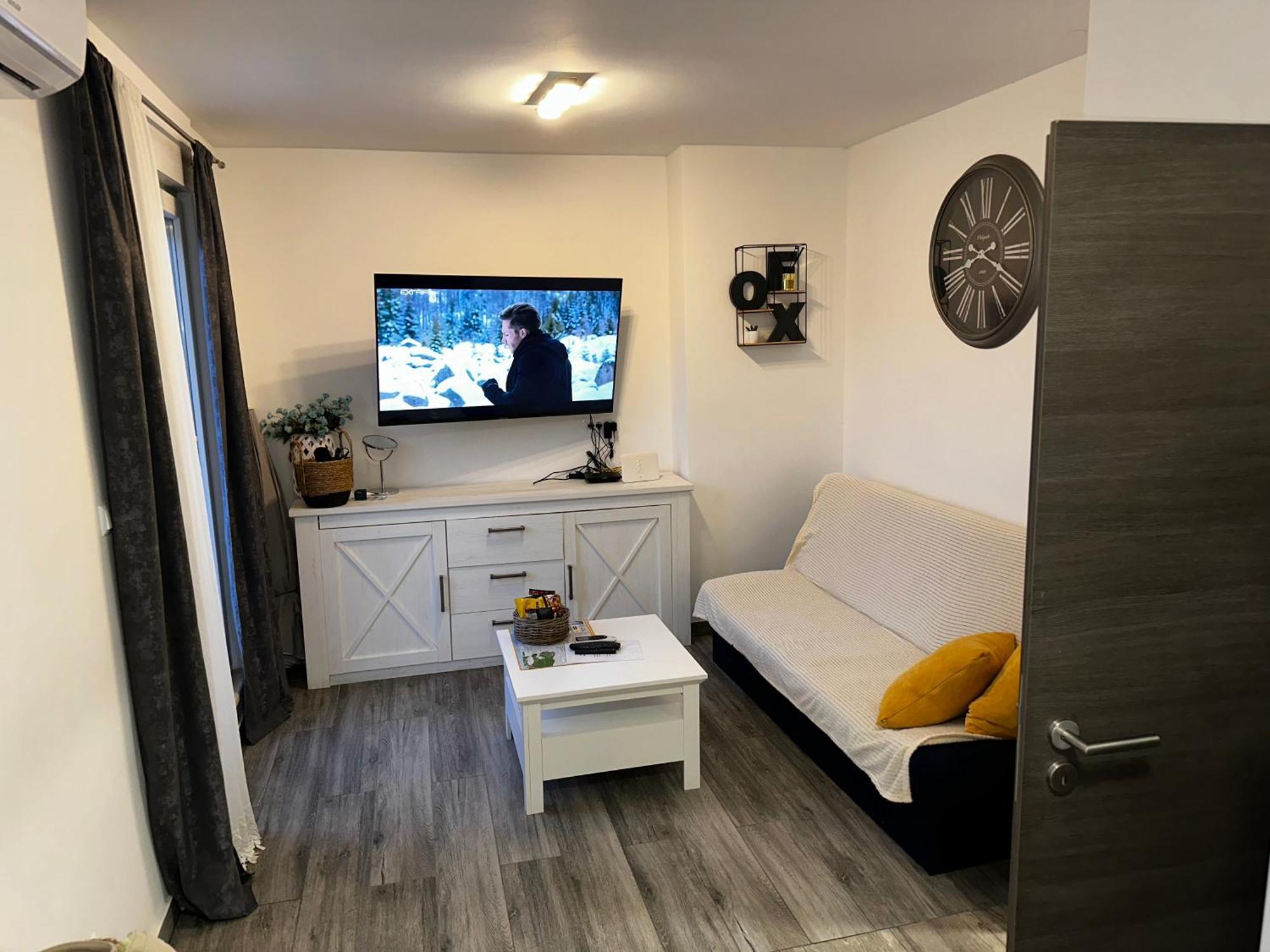 Apartman Fox Сплит Екстериор снимка