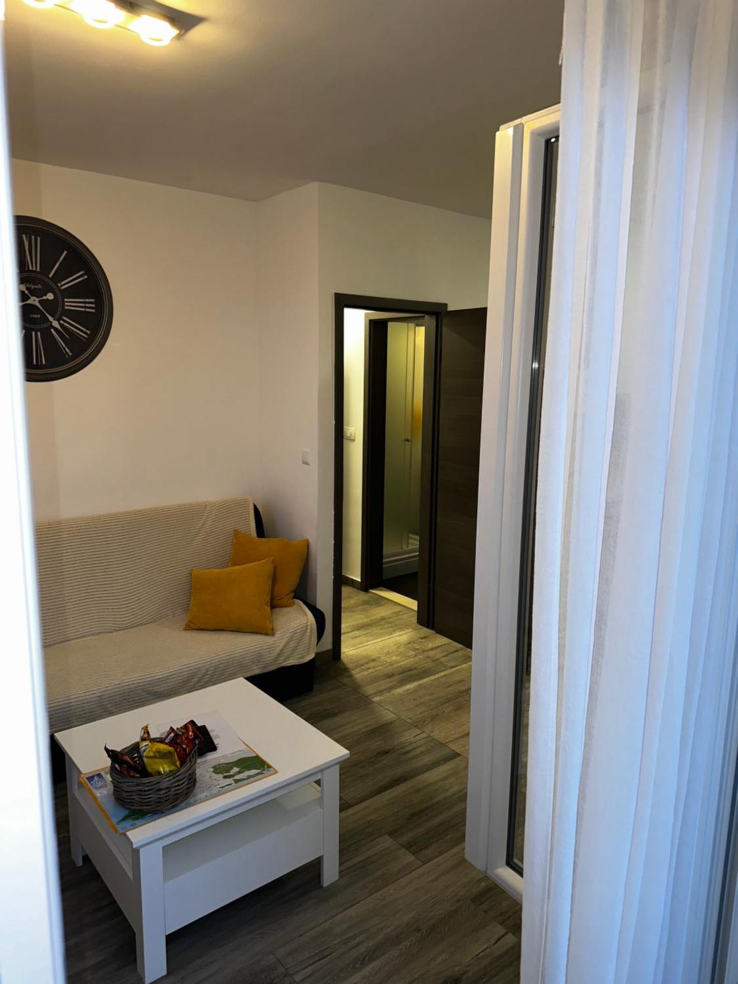 Apartman Fox Сплит Екстериор снимка