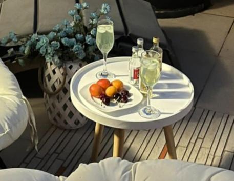 Apartman Fox Сплит Екстериор снимка